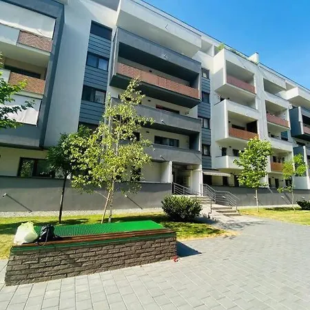 Apartment Perfect Europa