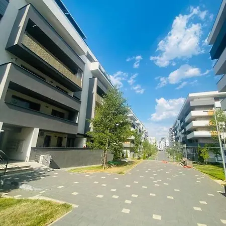 Perfect Europa Apartamento