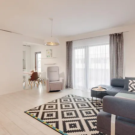 Perfect Europa Apartment *