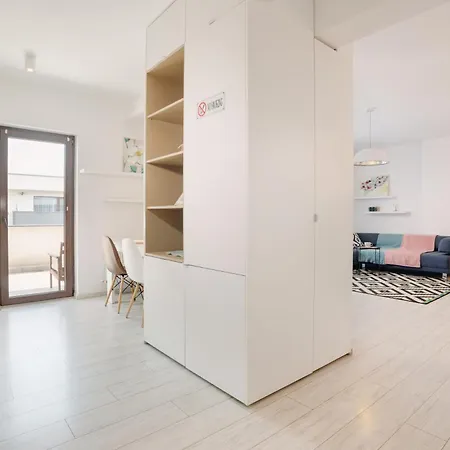 شقة Perfect Europa كلوج-نابوكا