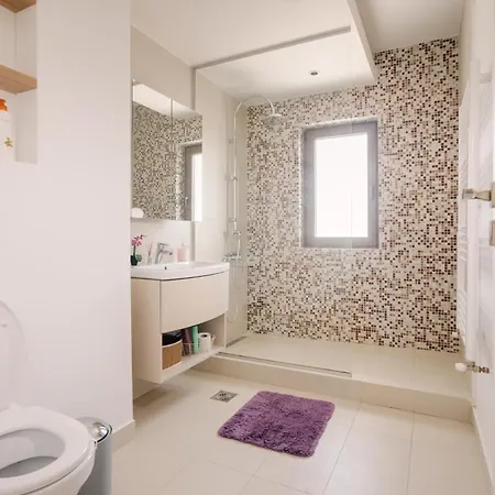 Perfect Europa شقة *