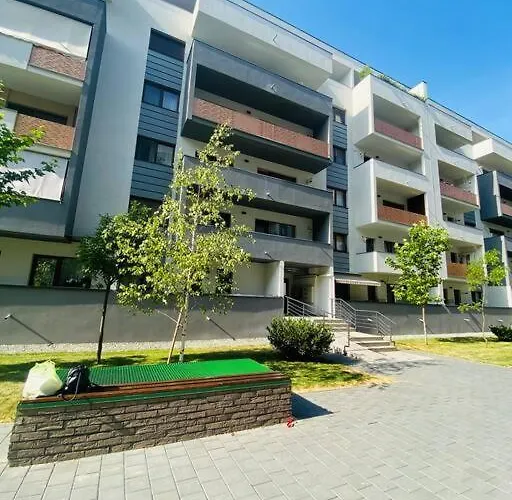 Apartamento Perfect Europa