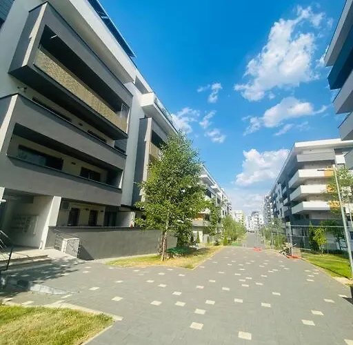 Perfect Europa Apartamento