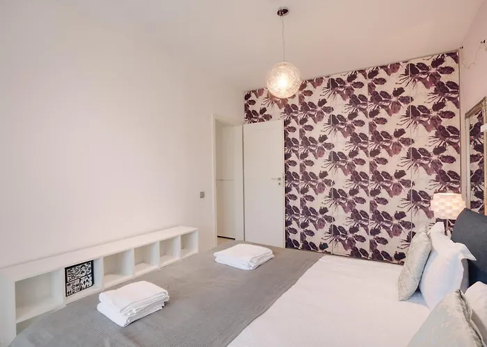 Apartamento Perfect Europa Cluj-Napoca