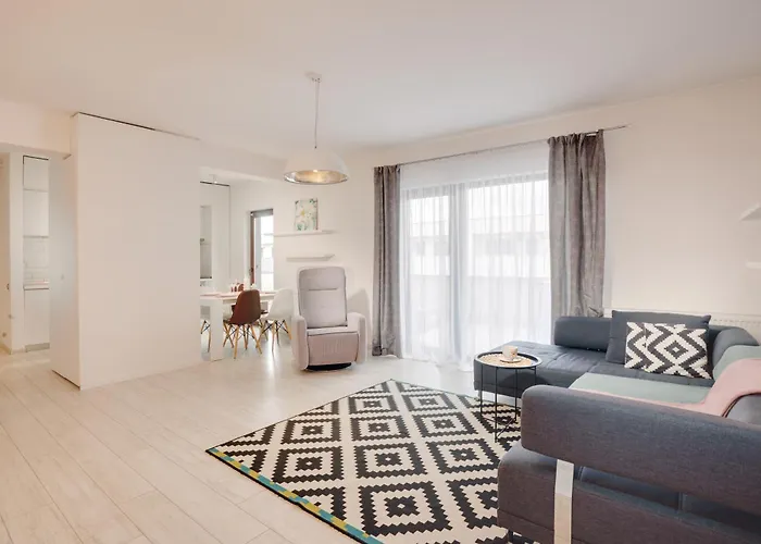 Perfect Europa Apartamento *