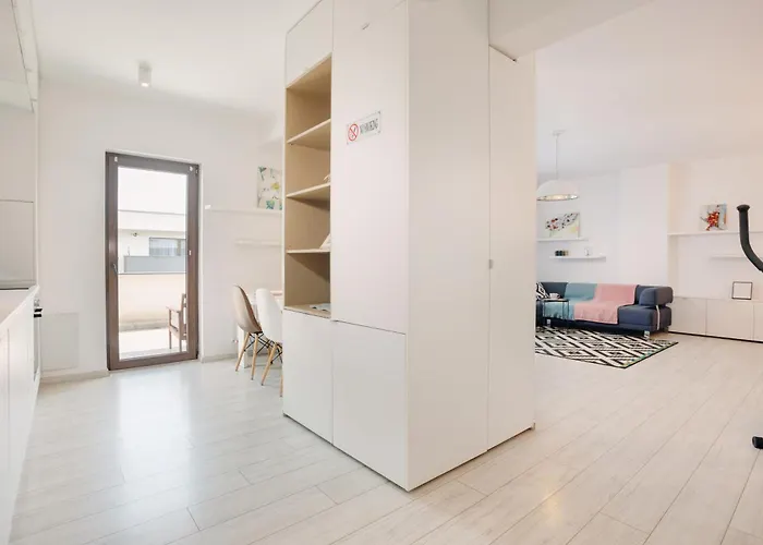 Apartamento Perfect Europa Cluj-Napoca