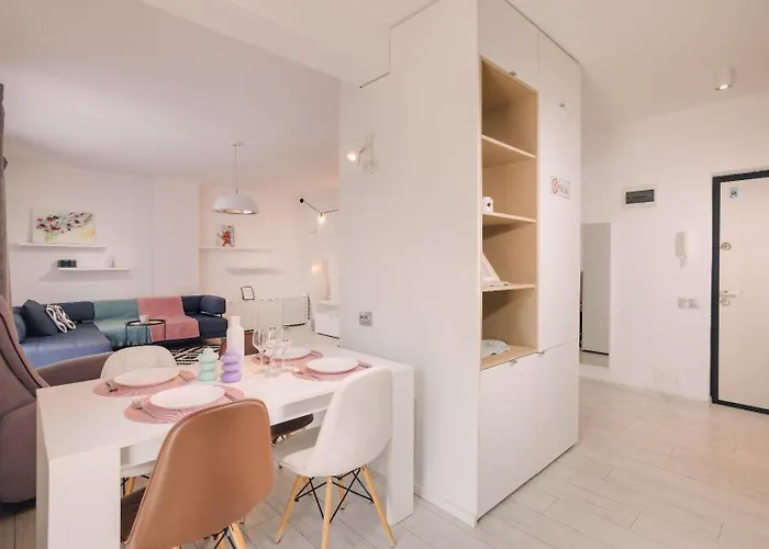 Perfect Europa Apartment Cluj-Napoca