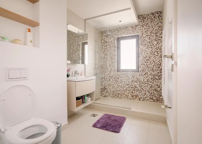 Perfect Europa Apartamento *